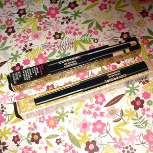 COVERGIRL NIB Tru naked Cream Shadow Stick PRIMADONNA X2